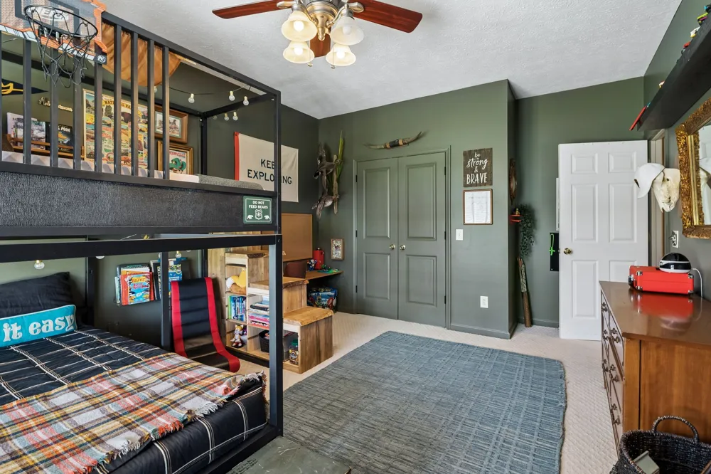 124 Poplar Dr Brush Creek, TN 38547