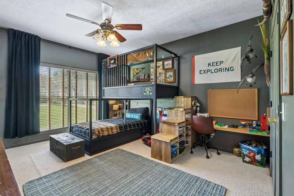124 Poplar Dr Brush Creek, TN 38547