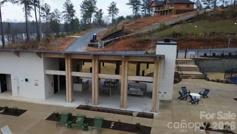 2171 Columbia Ridge Connelly Springs, NC 28612
