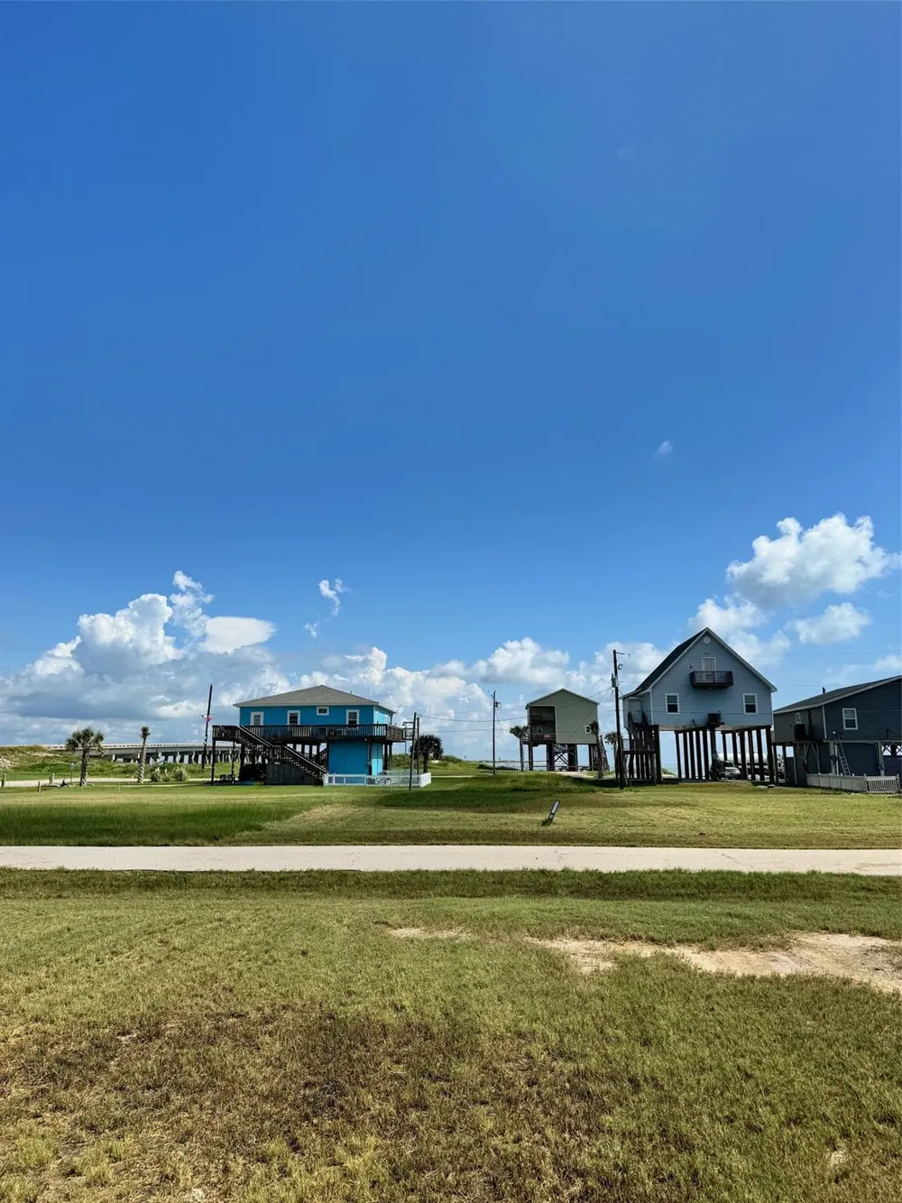 13235 Jolly Roger Drive Freeport, TX 77541