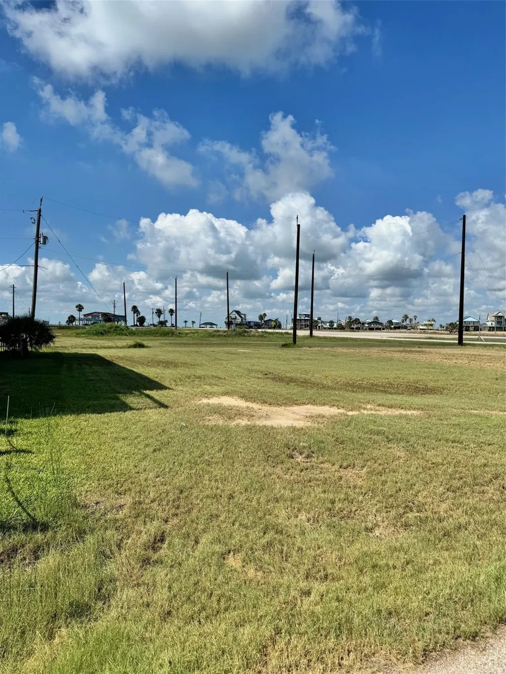 13235 Jolly Roger Drive Freeport, TX 77541