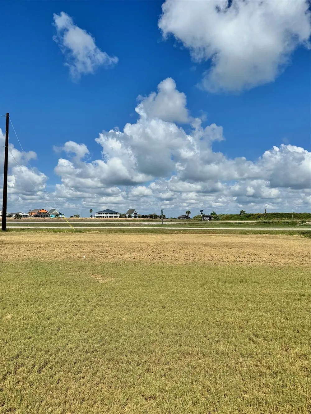 13235 Jolly Roger Drive Freeport, TX 77541