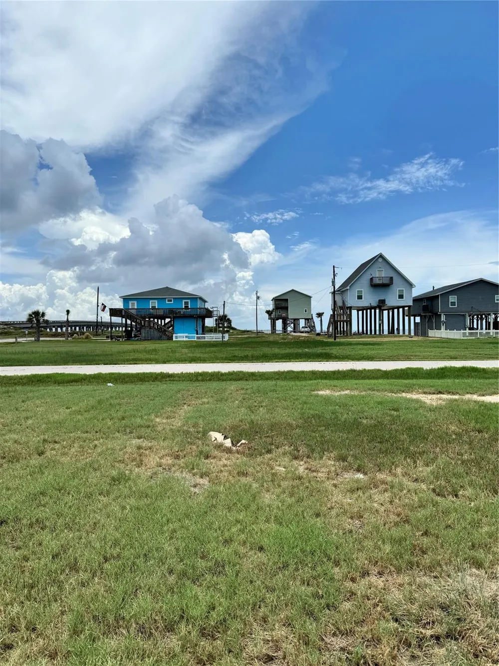 13235 Jolly Roger Drive Freeport, TX 77541