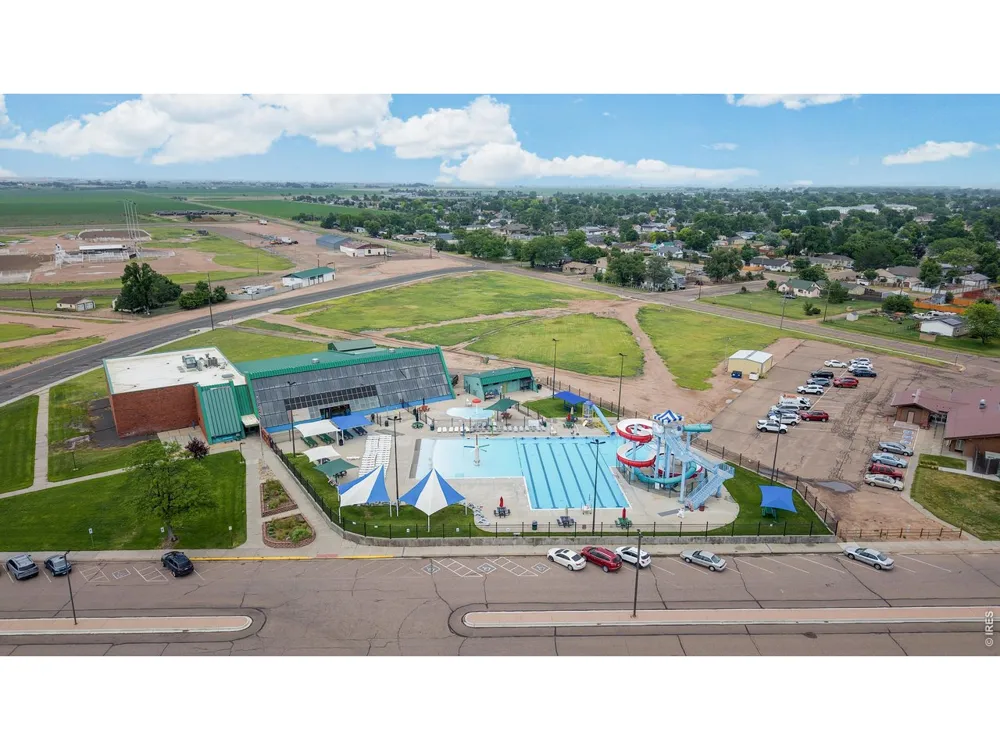 321 Jefferson Street Sterling, CO 80751
