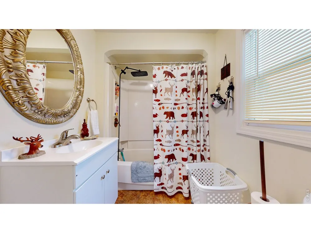 321 Jefferson Street Sterling, CO 80751