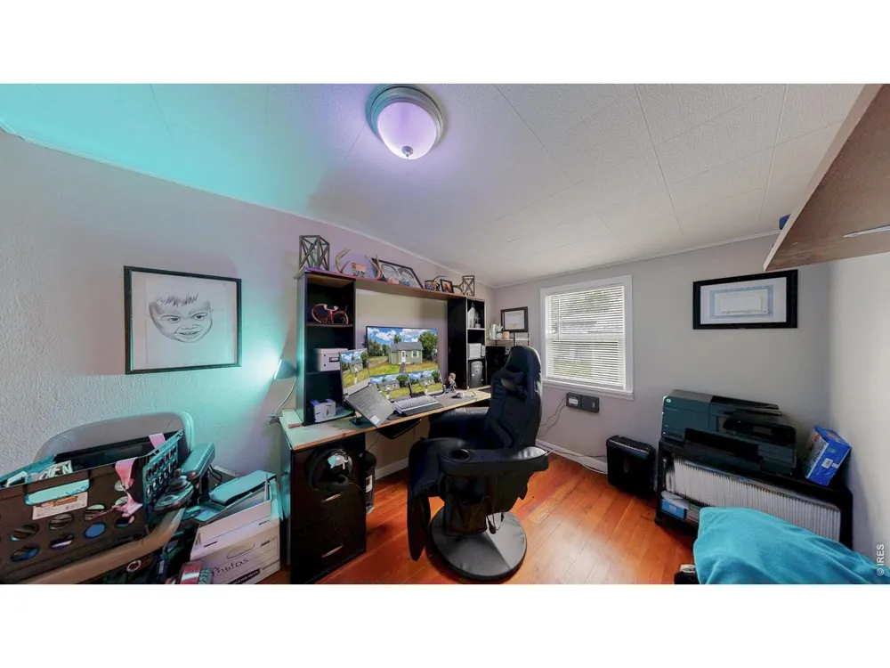 321 Jefferson Street Sterling, CO 80751