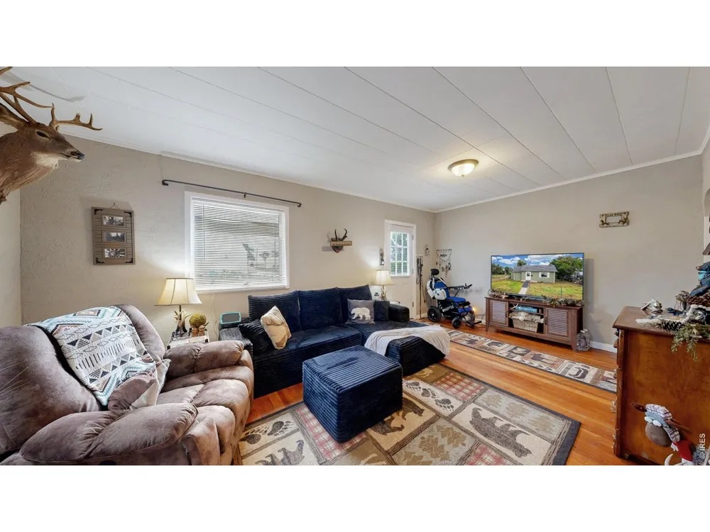 321 Jefferson Street Sterling, CO 80751