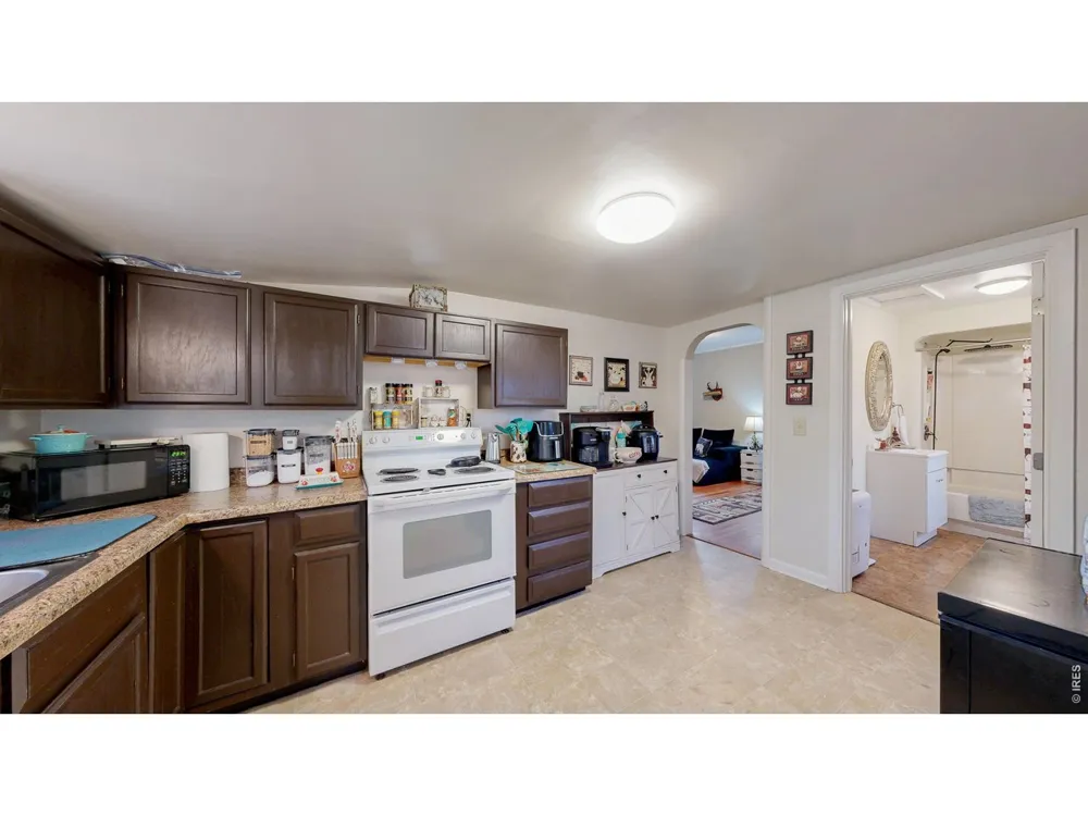 321 Jefferson Street Sterling, CO 80751