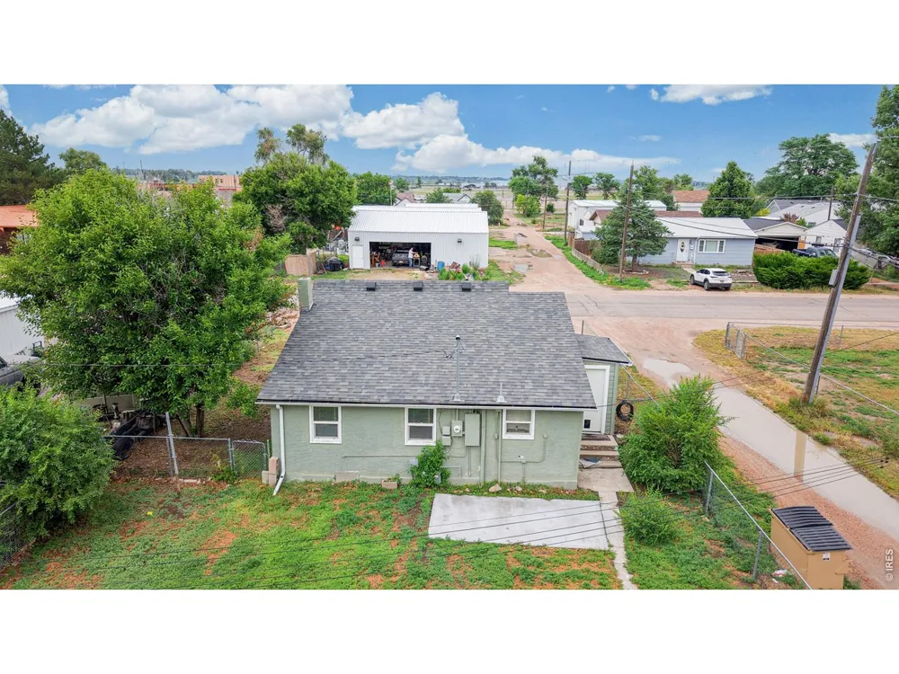 321 Jefferson Street Sterling, CO 80751