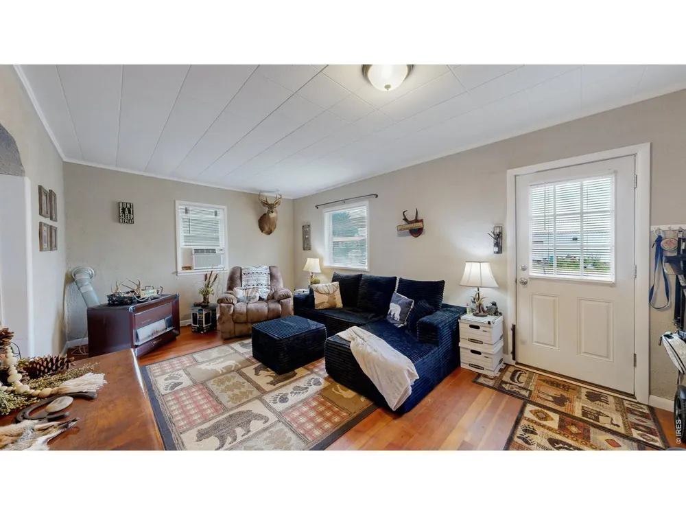 321 Jefferson Street Sterling, CO 80751