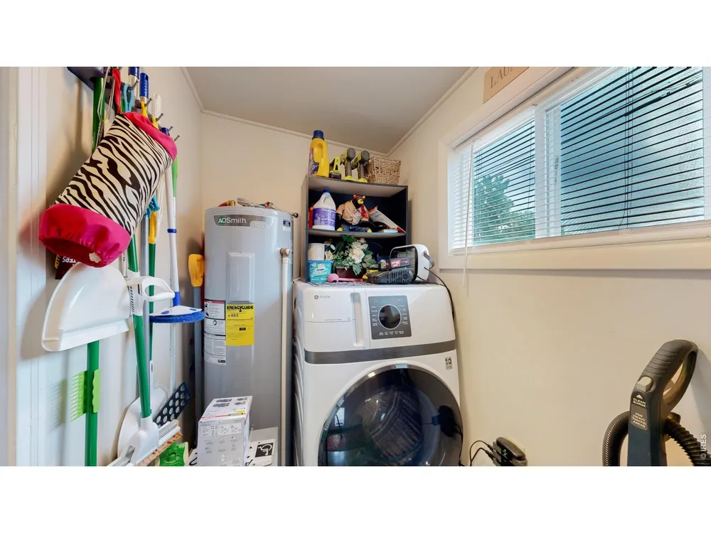 321 Jefferson Street Sterling, CO 80751