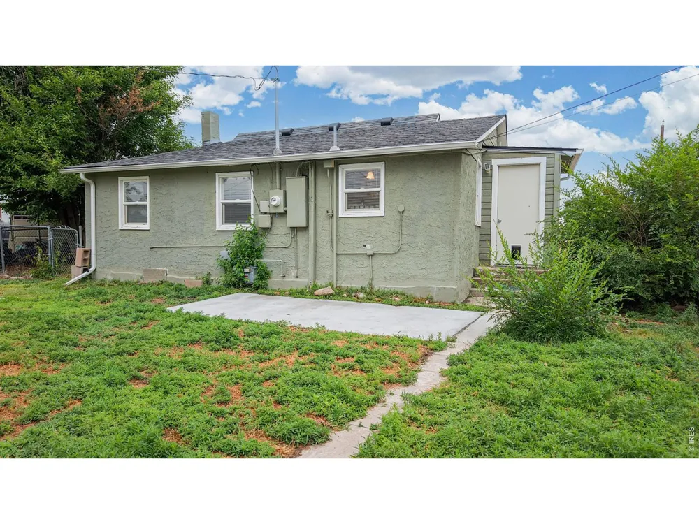 321 Jefferson Street Sterling, CO 80751