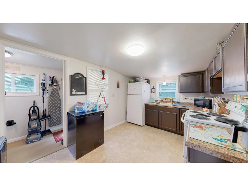 321 Jefferson Street Sterling, CO 80751