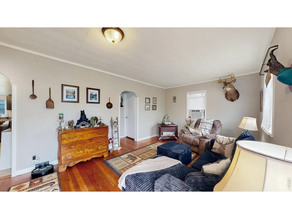 321 Jefferson Street Sterling, CO 80751