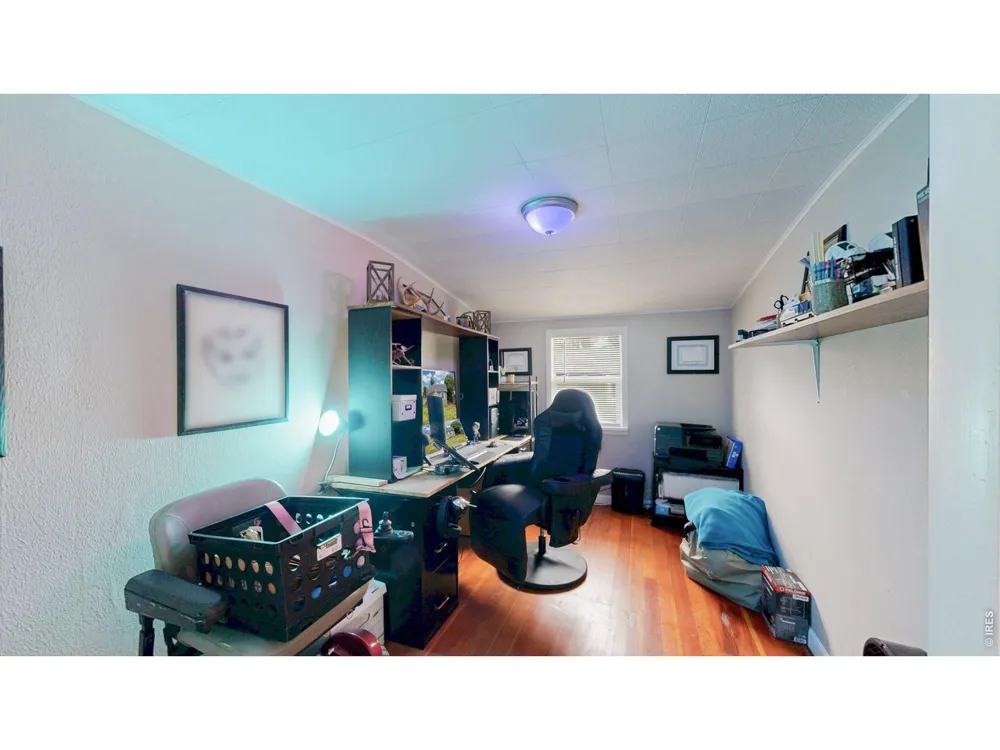 321 Jefferson Street Sterling, CO 80751