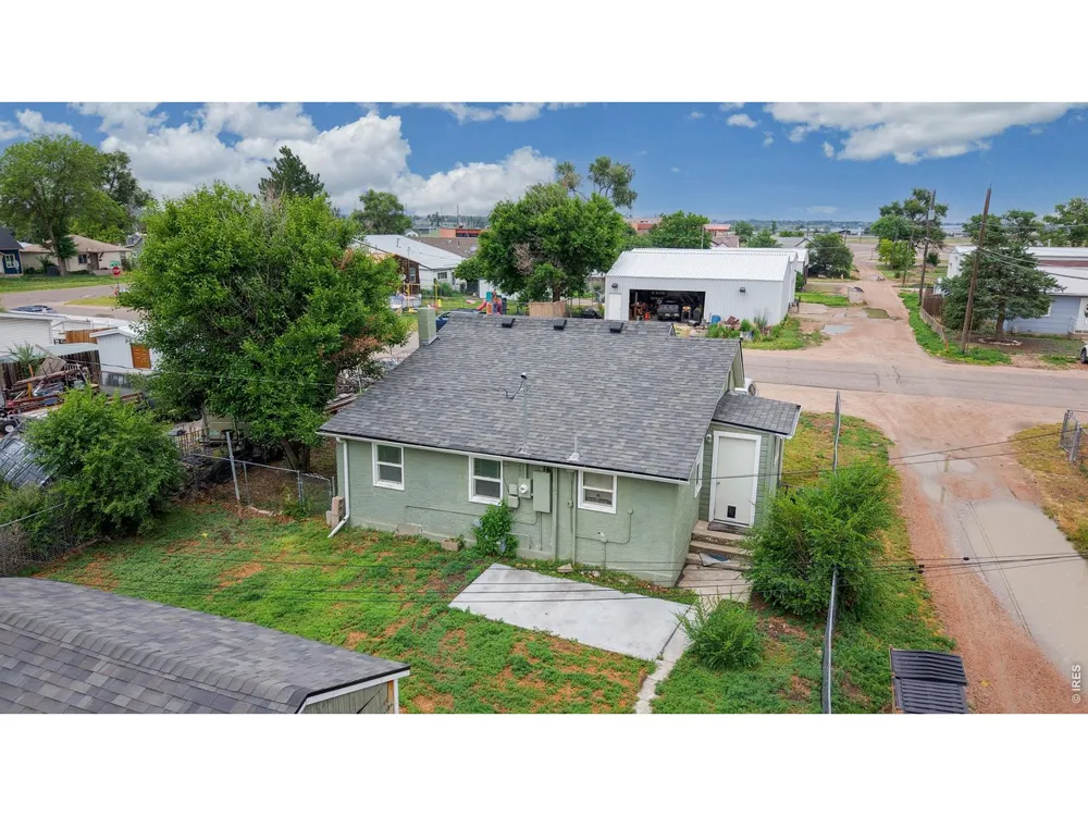 321 Jefferson Street Sterling, CO 80751