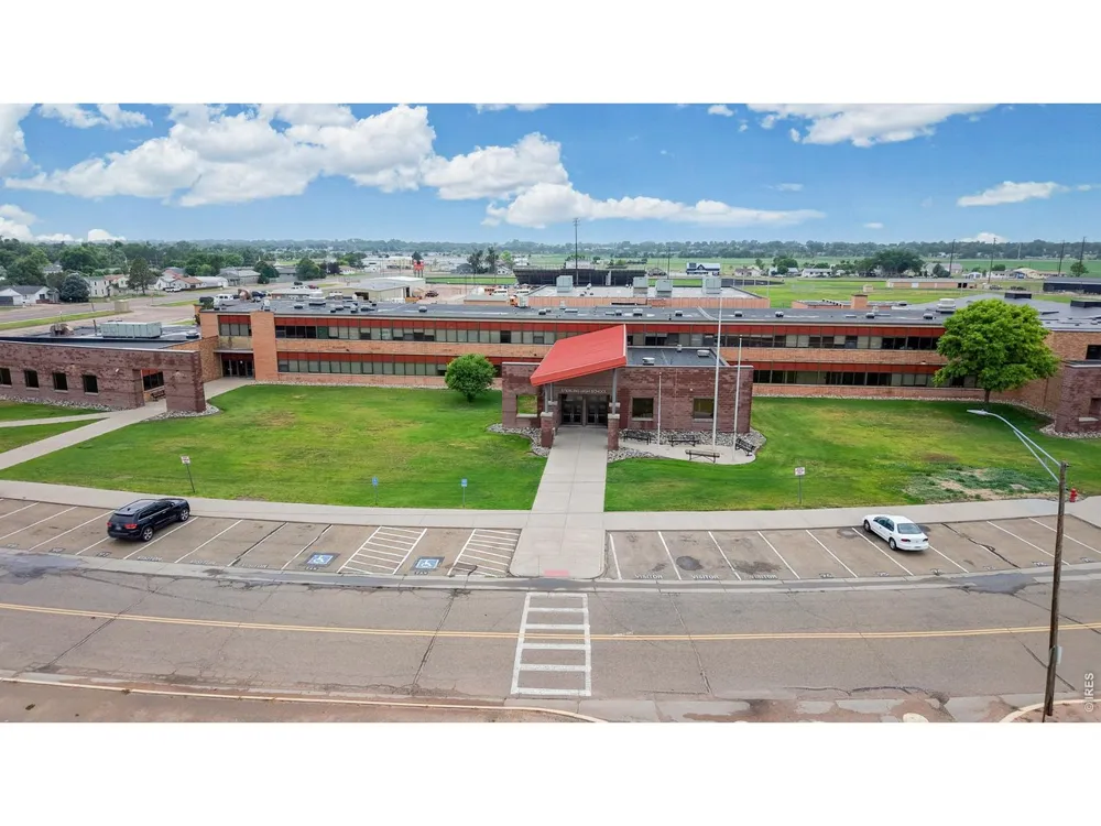 321 Jefferson Street Sterling, CO 80751