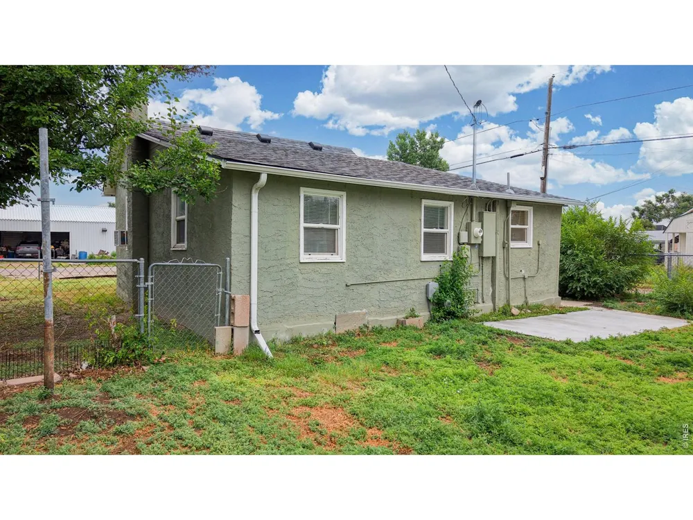 321 Jefferson Street Sterling, CO 80751