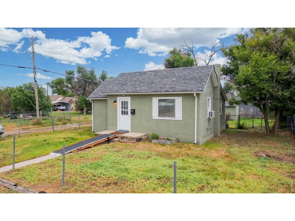 321 Jefferson Street Sterling, CO 80751