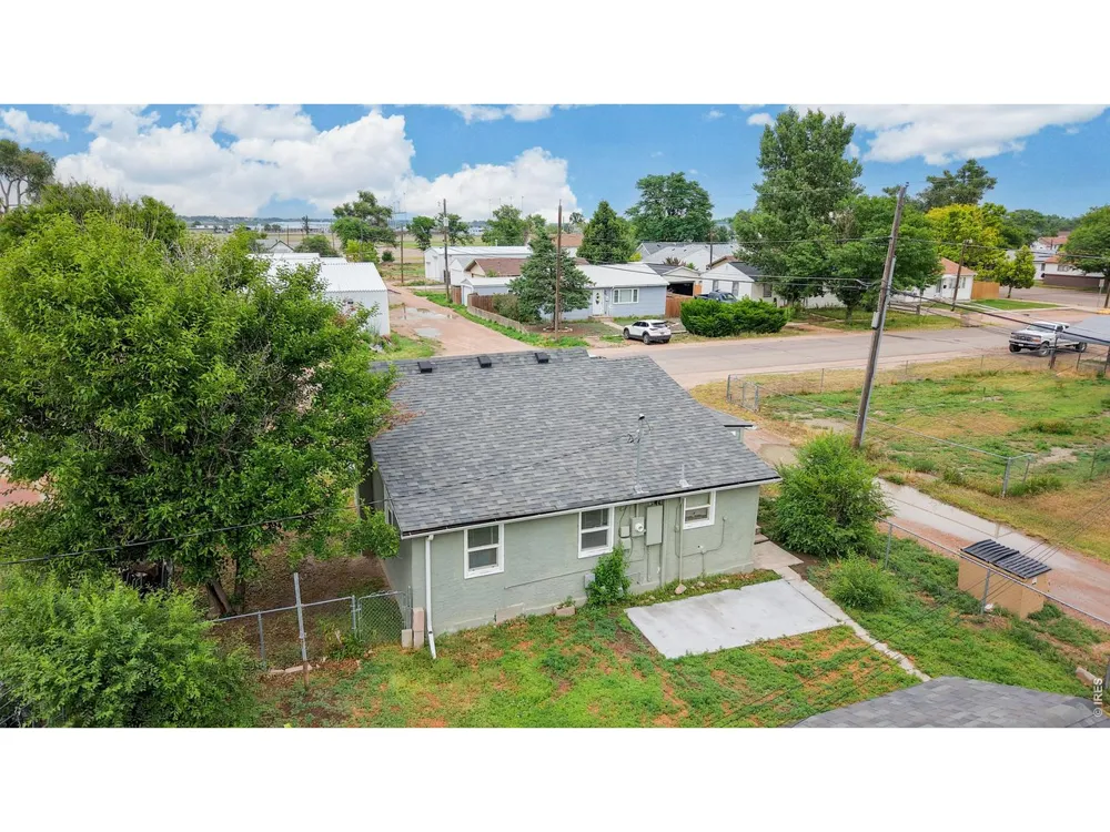 321 Jefferson Street Sterling, CO 80751
