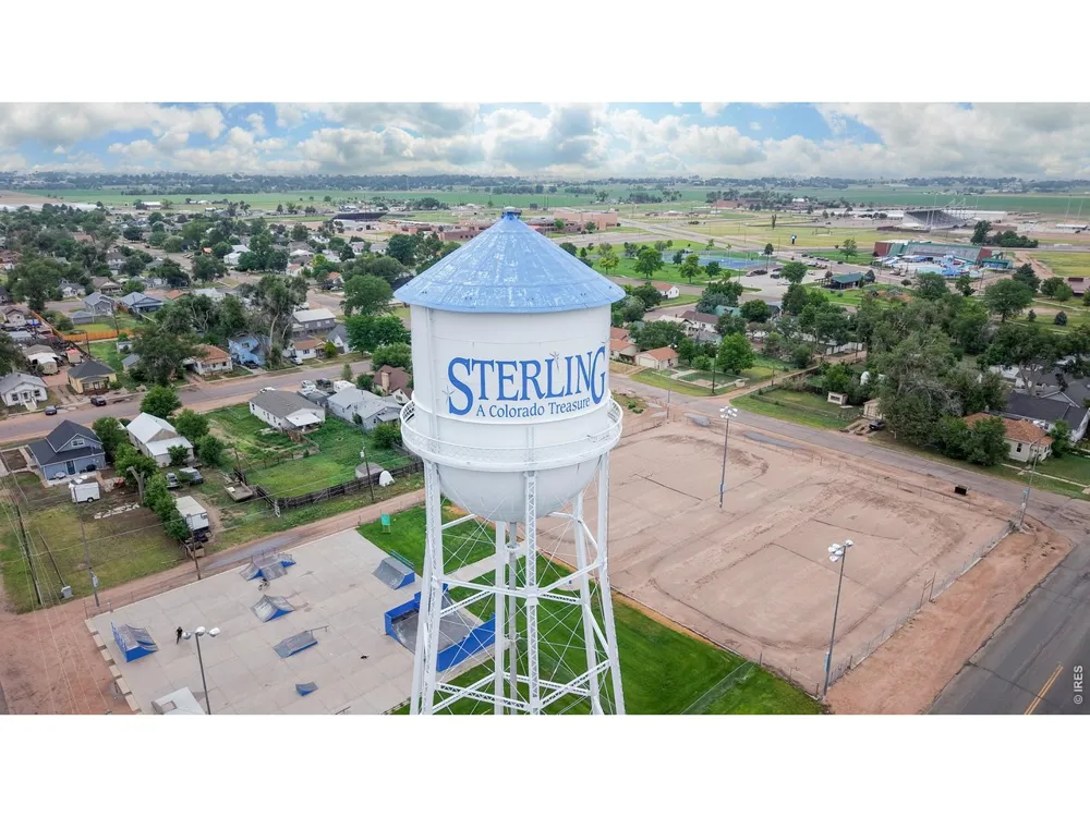 321 Jefferson Street Sterling, CO 80751