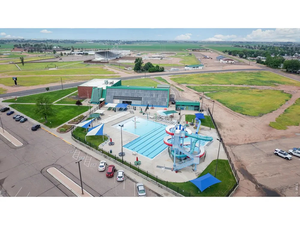 321 Jefferson Street Sterling, CO 80751