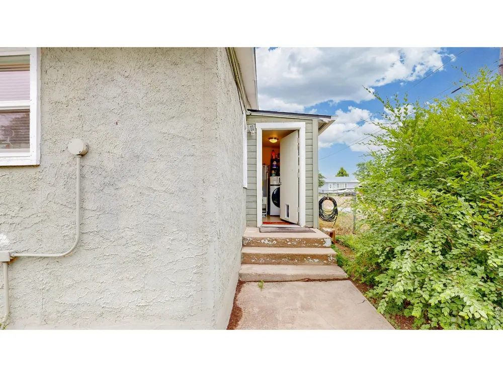 321 Jefferson Street Sterling, CO 80751