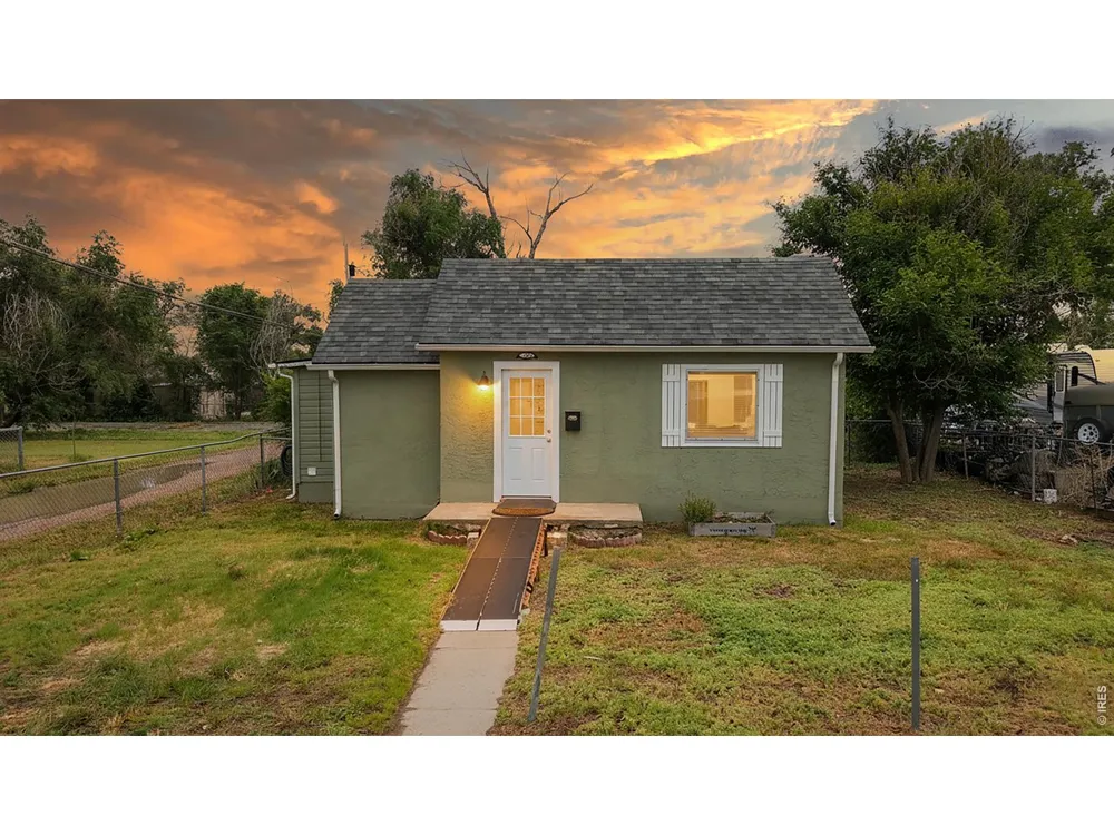 321 Jefferson Street Sterling, CO 80751