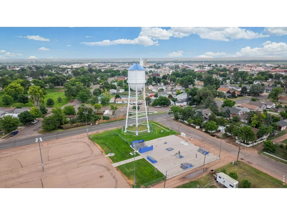 321 Jefferson Street Sterling, CO 80751