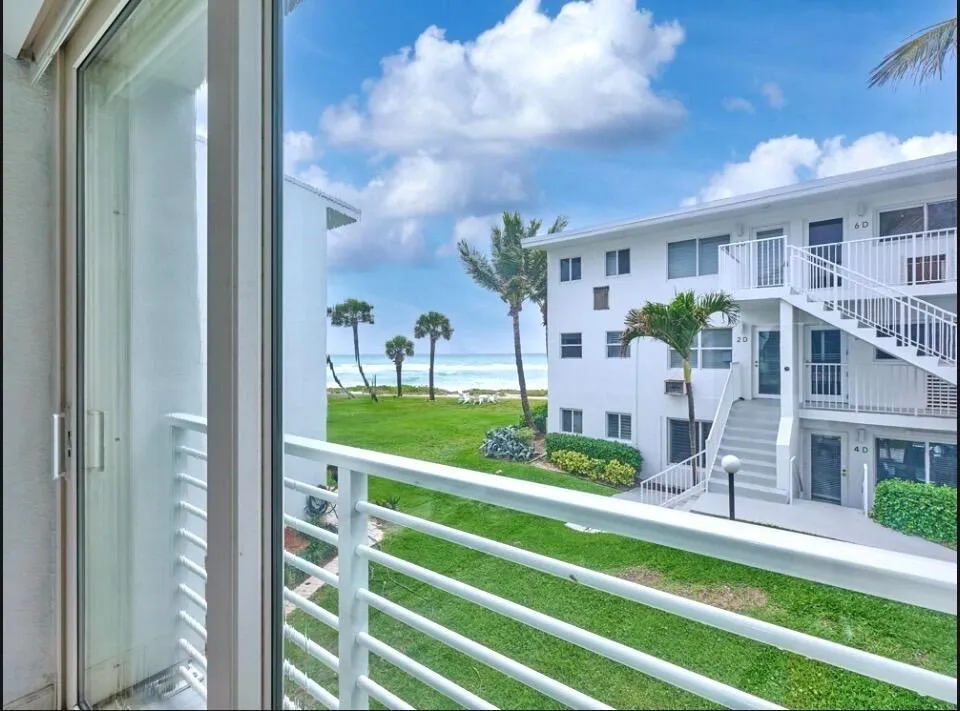 1043 Hillsboro #21c Hillsboro Beach, FL 33062