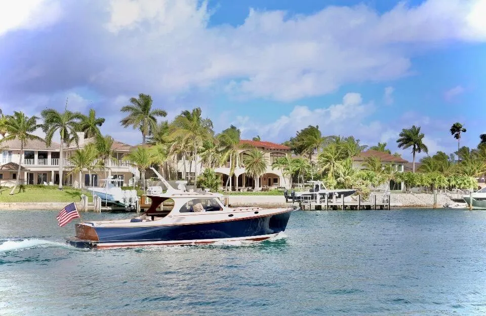 1043 Hillsboro #21c Hillsboro Beach, FL 33062