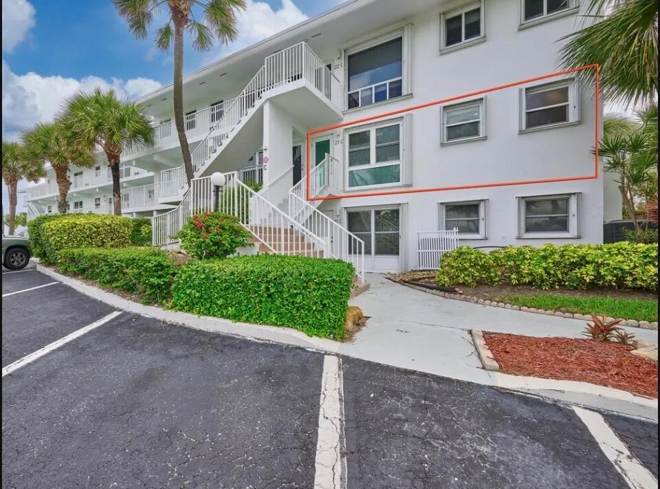 1043 Hillsboro #21c Hillsboro Beach, FL 33062