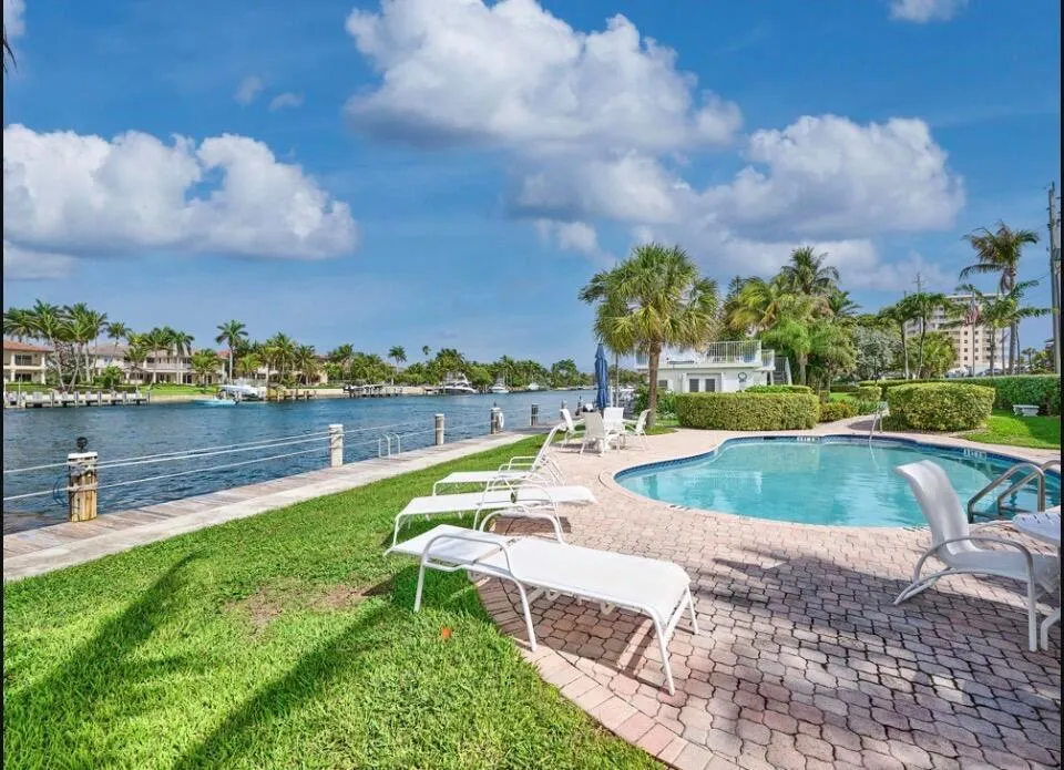 1043 Hillsboro #21c Hillsboro Beach, FL 33062