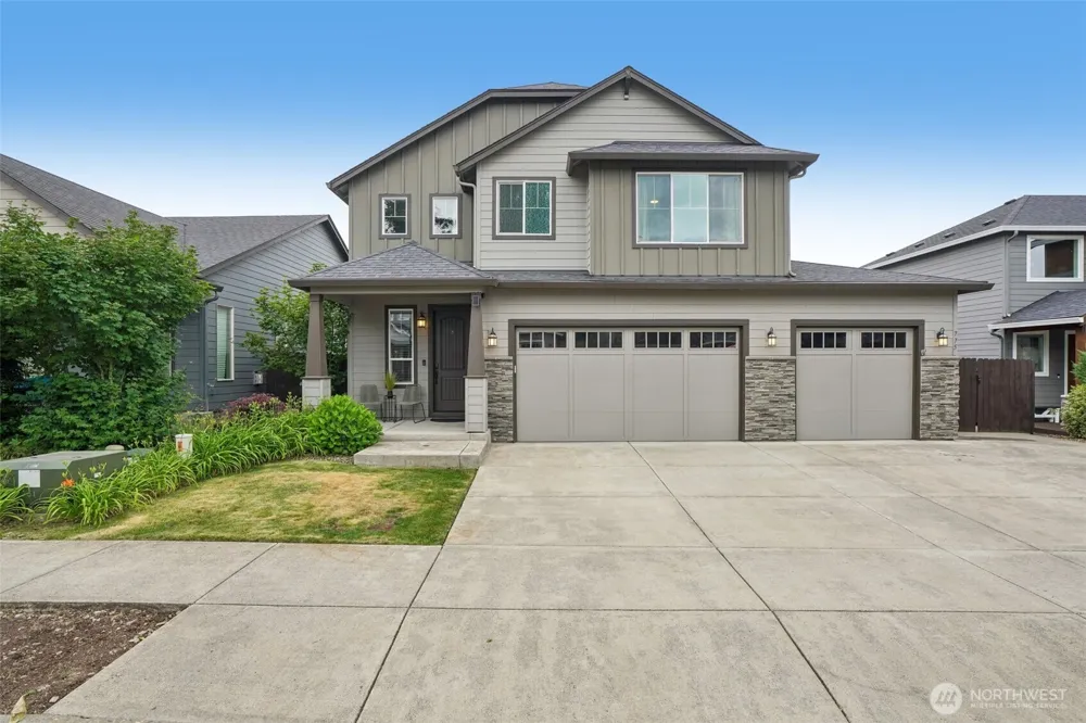 775 49 AVENUE Ridgefield, WA 98642