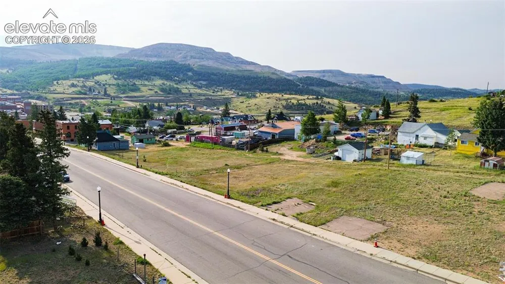 234 W Bennett Avenue Cripple Creek, CO 80813