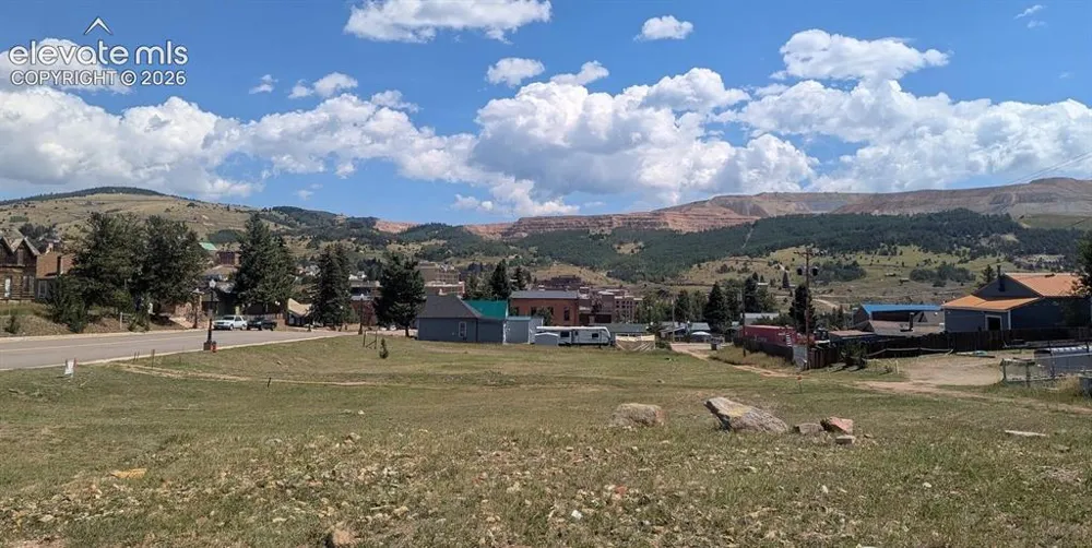 234 W Bennett Avenue Cripple Creek, CO 80813