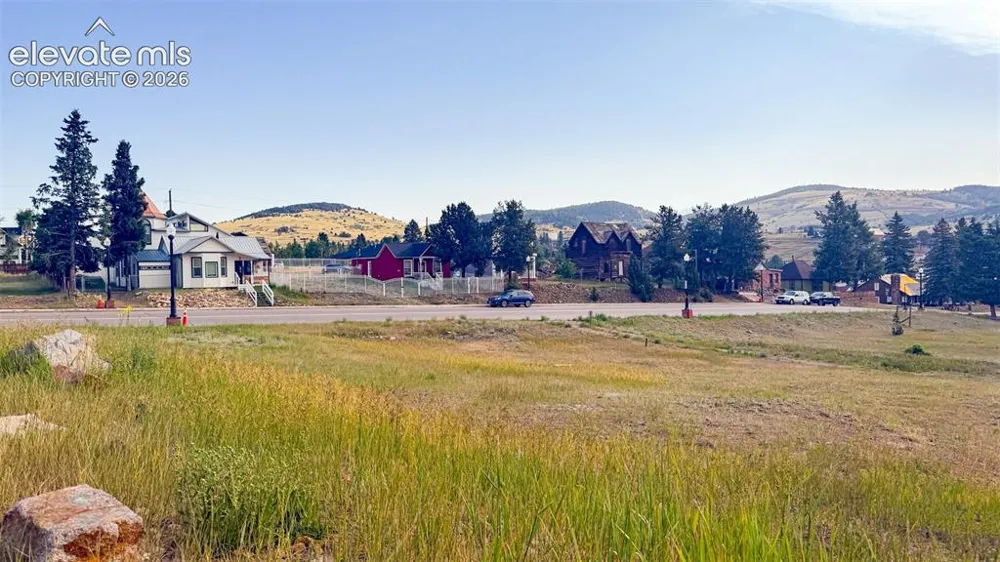 234 W Bennett Avenue Cripple Creek, CO 80813