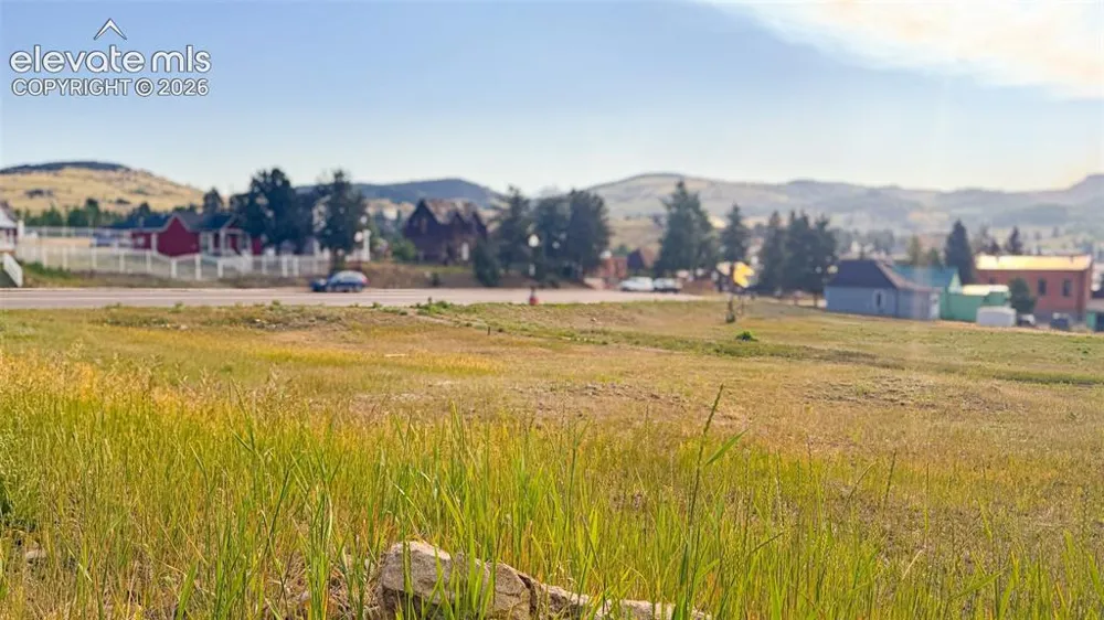 234 W Bennett Avenue Cripple Creek, CO 80813