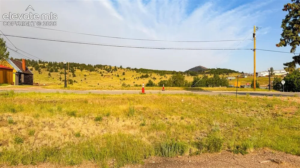 234 W Bennett Avenue Cripple Creek, CO 80813