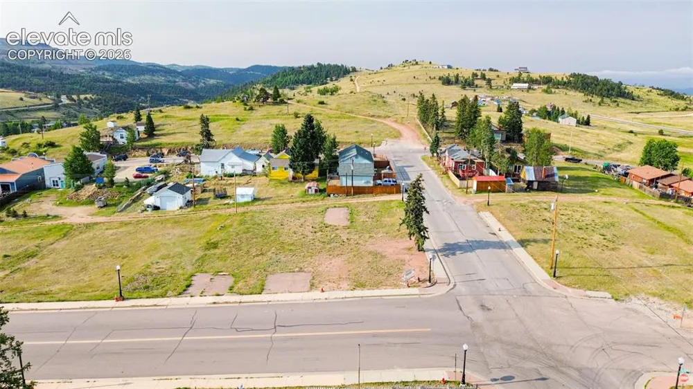 234 W Bennett Avenue Cripple Creek, CO 80813