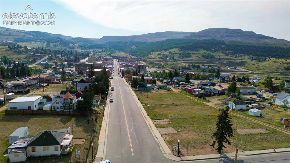 234 W Bennett Avenue Cripple Creek, CO 80813
