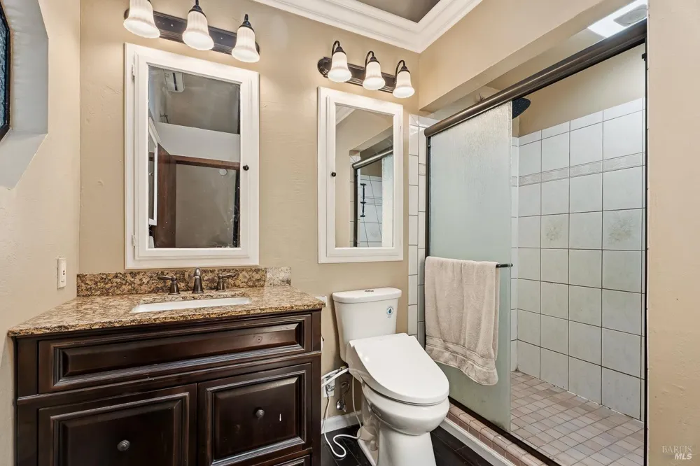 43345 Brushy Ridge Loop Annapolis, CA 95412
