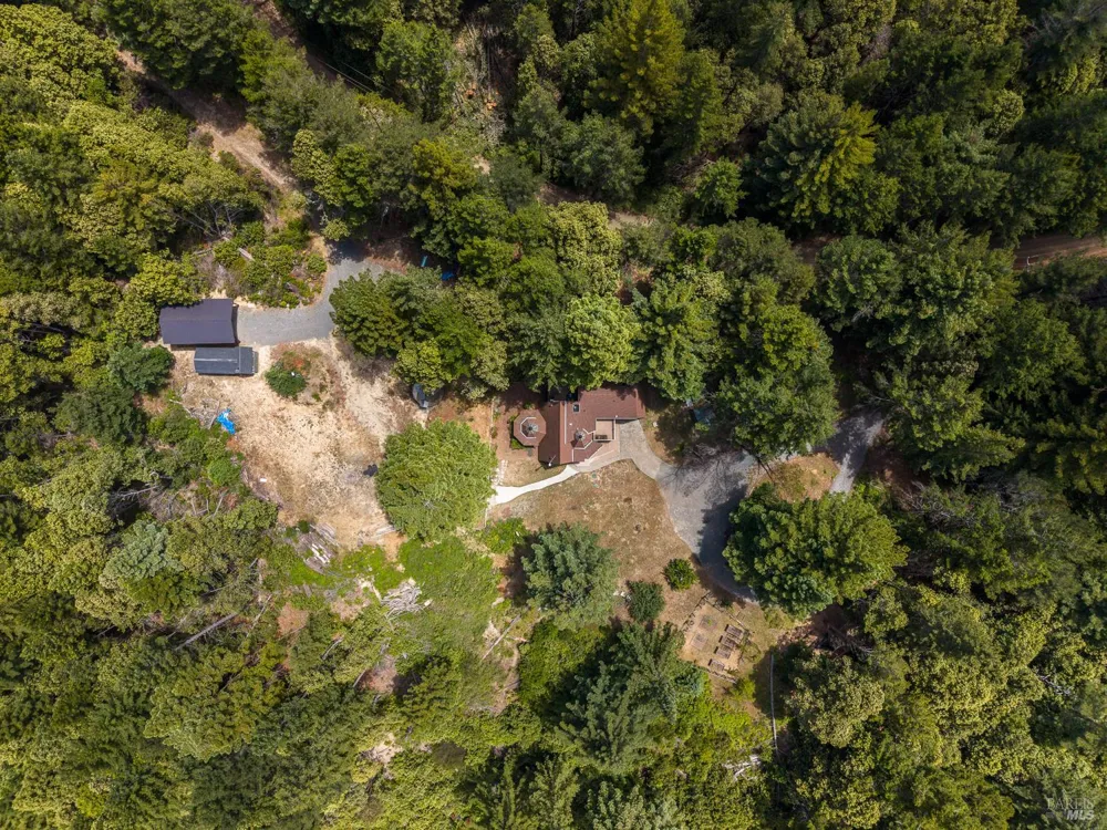 43345 Brushy Ridge Loop Annapolis, CA 95412
