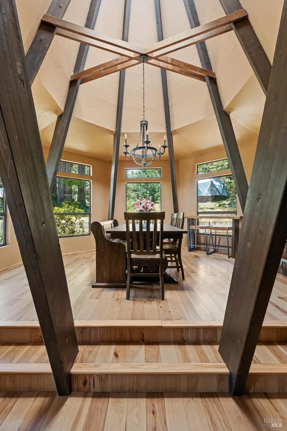 43345 Brushy Ridge Loop Annapolis, CA 95412