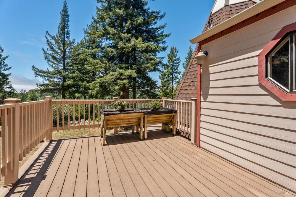 43345 Brushy Ridge Loop Annapolis, CA 95412