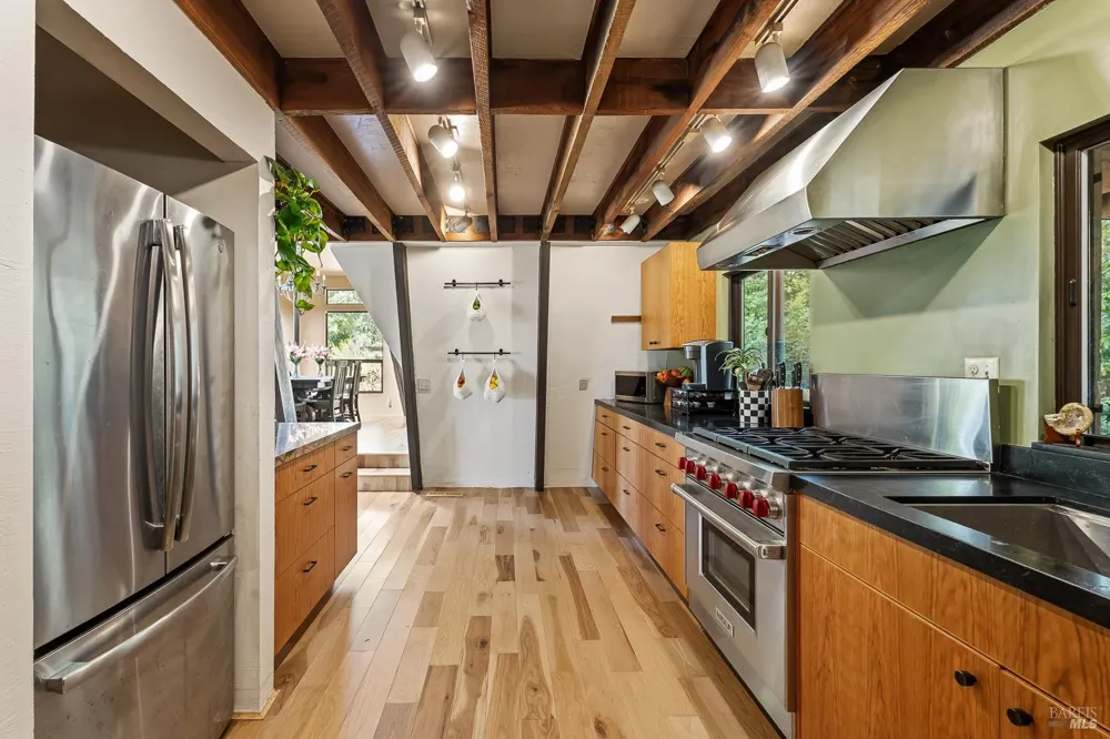 43345 Brushy Ridge Loop Annapolis, CA 95412