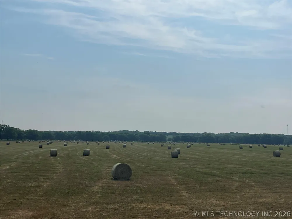 14716 Highway 77 Highway Paoli, OK 73074