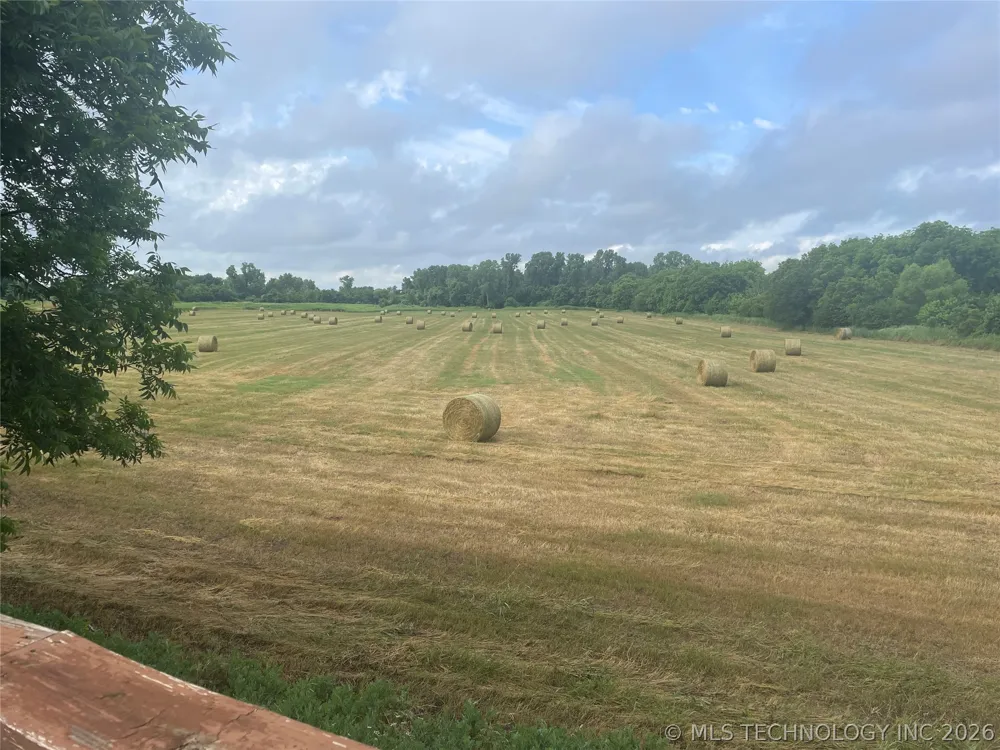 14716 Highway 77 Highway Paoli, OK 73074