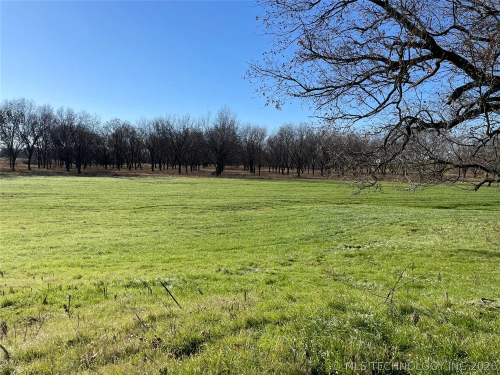 14716 Highway 77 Highway Paoli, OK 73074