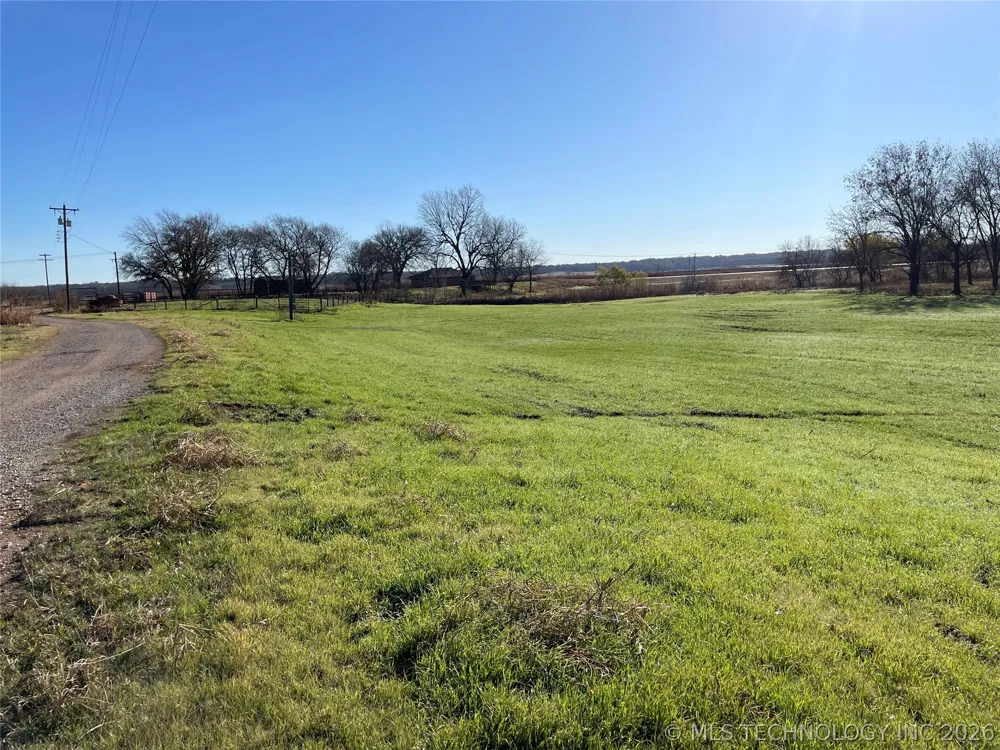 14716 Highway 77 Highway Paoli, OK 73074
